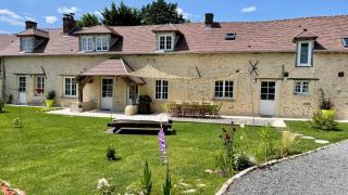 La Folie de Cravent - 4