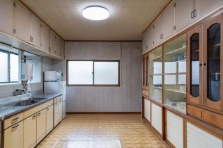 一棟貸しの宿しんた - Naoshima - 2