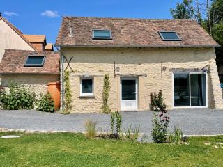 La Folie de Cravent - 1