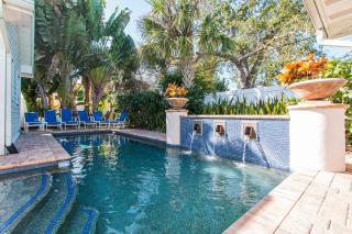 Clearwater Beach Splendor - Weekly Beach Rental - Clearwater Beach - 9