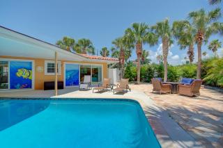 Narcissus Beach House - Weekly Beach Rental - 5