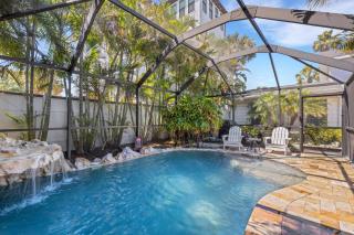 Casa Del Mar - Beach Pool Home Experience! - Clearwater Beach - 9