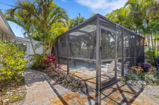 Casa Del Mar - Beach Pool Home Experience! - Clearwater Beach - 8