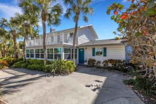 Casa Del Mar - Beach Pool Home Experience! - Clearwater Beach - 7