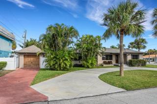 Island Time - Beach Pool Home - Clearwater Beach - 5