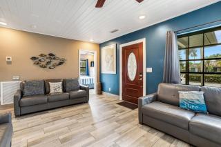 Island Time - Beach Pool Home - Clearwater Beach - 1