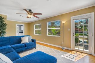Sea Board Pool Home - Monthly Vacation Rental - 1