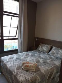 Studio no centro de SP próximo da 25 de Março, Bras, Santa Efigenia e metrô - São Paulo - 2