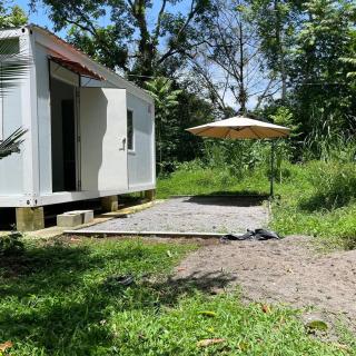 Apartamento Estilo Container - Guápiles - 0