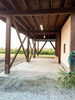 Spacious Camp with Canal Access and Beautiful Bay View - 6