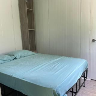Apartamento Estilo Container - Guápiles - 4