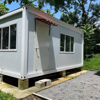 Apartamento Estilo Container - Guápiles - 1