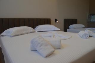 V&V Apartments - Sarandë - 1
