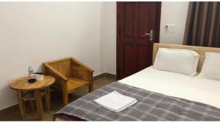 An Ngọc Linh Hotel - 8