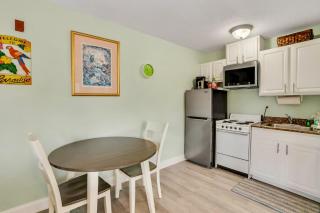 Sunset Corner - Beach View & Heated Pool! - 5