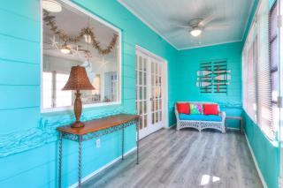 Sunny Escape - A Monthly Beach Rental - Clearwater Beach - 8