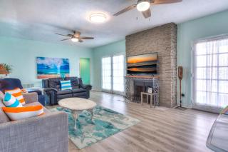 Sunny Escape - A Monthly Beach Rental - Clearwater Beach - 6