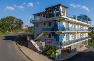 EDMA APARTAHOTEL - Santa Bárbara de Samaná - 9