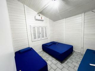 Experience House Maresias - 2