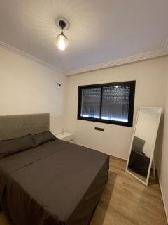 Cozy Apartment in Marrakech's Heart - Marrakesh - 5
