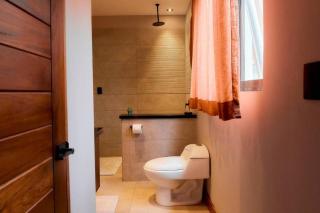 Modern Beachfront Apartment, With Garden Patio - Puerto Viejo - 8