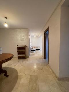 Cozy Apartment in Marrakech's Heart - 2