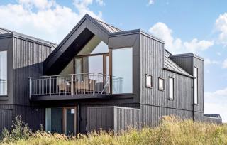 Beautiful Home In Skagen With Wifi - 2