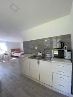 Apartamenty Kwiat Jabłoni - Barzowice - 2
