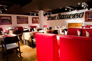 Los Sauces Hotel & Spa - 3