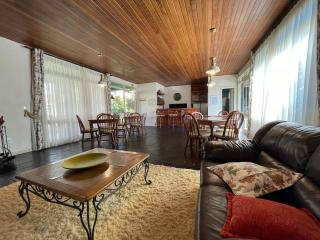 Apartamento c/LAREIRA CONDOMÍNIO, próx LAGO NEGRO - Gramado - 3