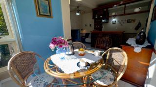 Apartamento c/LAREIRA CONDOMÍNIO, próx LAGO NEGRO - Gramado - 4