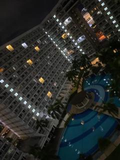 Casa Bella at Shell Residences Mall of Asia - 8