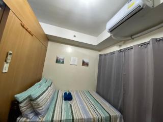 Casa Bella at Shell Residences Mall of Asia - 6