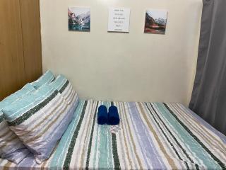 Casa Bella at Shell Residences Mall of Asia - 2