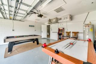 Home with 2 Living Spaces, Games, Pool 11 Mi to WDW - Davenport - 8