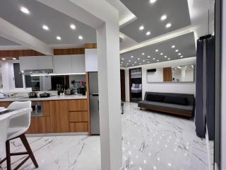 Seven Boutique Apartments Cancún - Cancún - 5