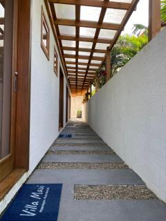 Villa Mavi - Praia do Rosa - 1