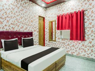 Hotel O Astoria - Zirakpur - 4