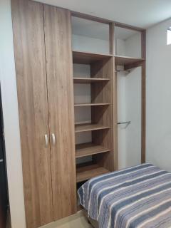 301-Cómodo y moderno apartamento de 2 habitaciones en la mejor zona céntrica de ibagué - Ibagué - 3