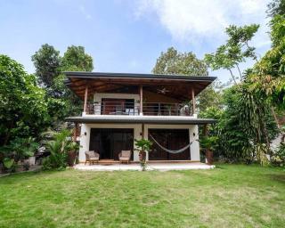 Modern Two Story Beach house - Puerto Viejo - 8