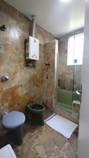 Suíte Família vizinha do Palácio de Cristal em Petrópolis! - 5