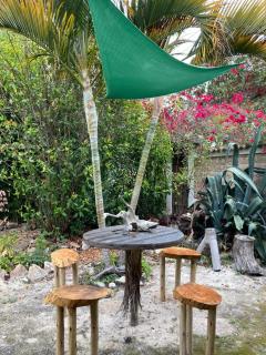 Pousada Caminho do Vale Guiné - 5