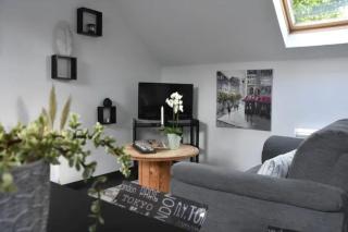 Appartement cosy à la campagne - Arleux-en-Gohelle - 9