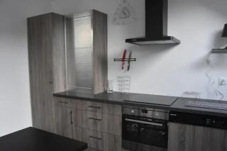 Appartement cosy à la campagne - 3