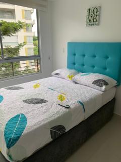 Espectacular apartamento en Ricaurte con BBQ - 8