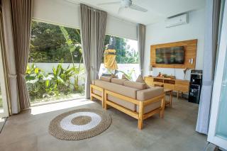 Alas Villa - Nusa Lembongan - 8
