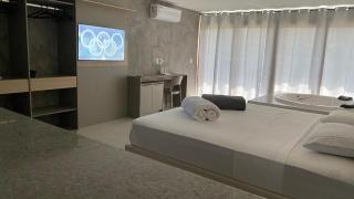 Villa Mavi - Praia do Rosa - 4