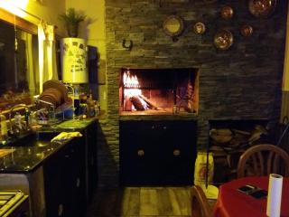 Alojamiento Corcovado - 1