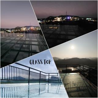 Rock Lake Villa - Vagamon - 3