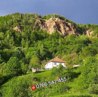 Casuta de sub munte - Buzău - 0